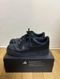 DQ4121 NIKE UNDERCOVER ハイカット 85 トリプルブラック - メルカリ