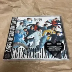 【新品未開封】EBiDAN 15周年C