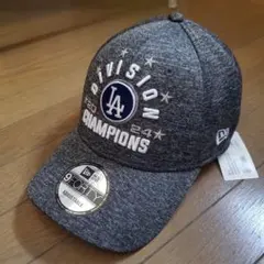 LA ドジャース Champions Cap 2024 調整可能