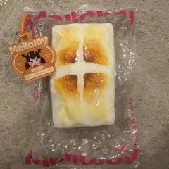 新品未開封】Mellojoy メロジョイ 大満足 焼き餅 スクイーズ - メルカリ
