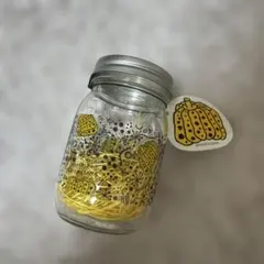 【直島限定品】　草間彌生 クッキー瓶　直島南瓜　キャニスター 直島限定品】 草間彌生 クッキー瓶 直島南瓜 キャニスター - メルカリ
