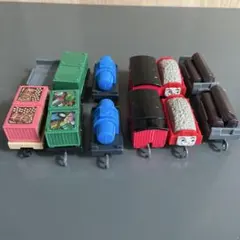 トーマス　貨車　セット