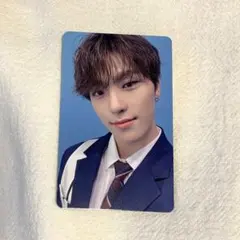 SEVENTEEN セブチ DREAMトレカ  ディノ 名古屋会場 限定