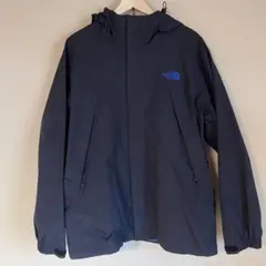 THE NORTH FACE マウンテンジャケット　ブラック　XL