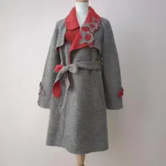 2026年最新】ポテチーノ コートの人気アイテム - メルカリ