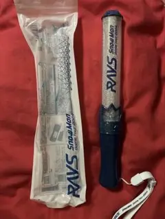 Snowman RAYS ペンライト