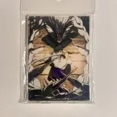 呪術廻戦0 復活上映　ティザービジュアル　アクリルスタンド　乙骨憂太　新品未開封