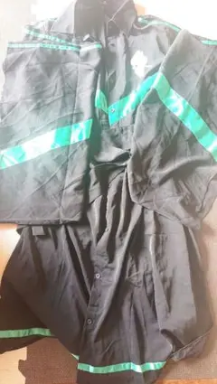NieR CLOTHING ワンピース