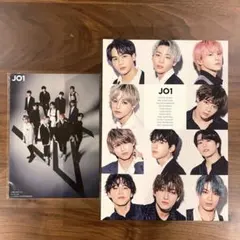 PRODUCE 101 JAPAN 番外編 JO1誕生までの軌跡 DVD BOX