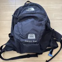 THE NORTH FACE ザノースフェイス　スモールデイリュック　キッズ