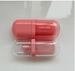 AMUSE アミューズ リップティント プランパーのサムネイル
