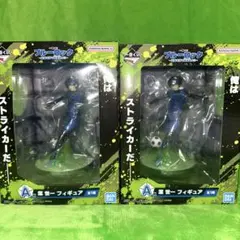 ブルーロック 潔世一 フィギュア