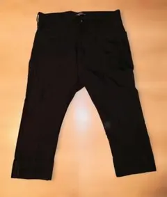 JUNYA WATANABE チェックサルエルパンツ XS ショートパンツ - メルカリ