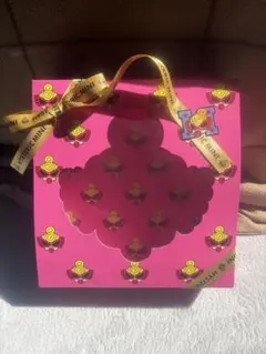 ヒスミニ　ギフトボックス