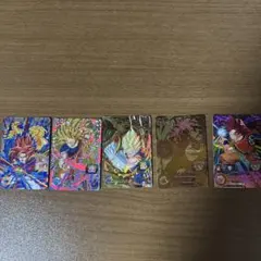 ドラヒ カード CP レア