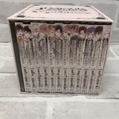 D4537 DIABOLIK LOVERS BLOODY BOUQUET【新品】