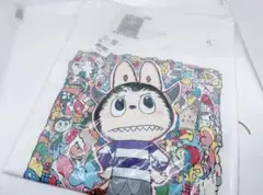 UNIQLO POPMART UT