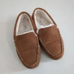 レディース　モカシン