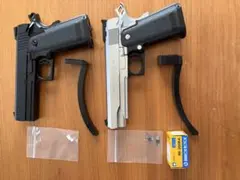 2026年最新】東京マルイ10禁ジャンクの人気アイテム - メルカリ