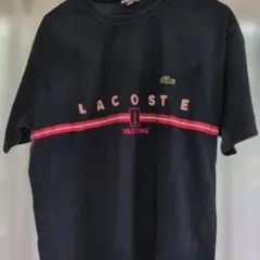 LACOSTE 紺 TシャツサイズMのサムネイル