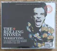 THE ROLLING STONES terrifying おまけ付き セット - メルカリ