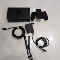 Nintendo Switch ドッグ　付属品セット