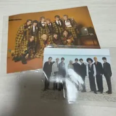 BUDDiiS 写真 2枚セット