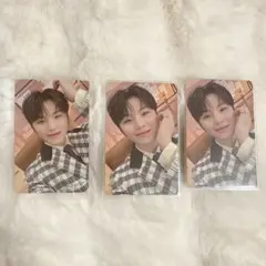 トレカ　ウジ　FML B