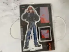 北見遊征 コスメコラボ アクスタ