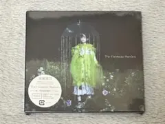 南條愛乃 The Fantastic Garden 初回限定盤B 新品未開封