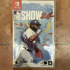 MLB The Show 25 (輸入版:北米) – Switch Amazon.com: MLB The Show 25 - Nintendo Switch : Solutions 2 Go