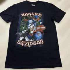 Harley-Davidson Las Vegas Tシャツ M 黒　未使用