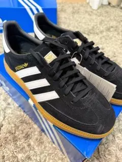 新品✨ ハンドボールスペツィアルadidas 26.0cm スタンスミス