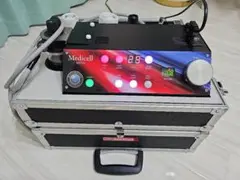 Medicell MINI セット(メディセルミニ) メディセル MINI Pro8 - 物理療法機器・治療器の導入ならユタカ商事