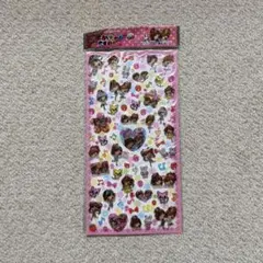 あめちゃんシール シール