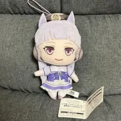 ウマ娘　プリティーダービー　通常ぬいぐるみ　ゴールドシップ　ゴルシ