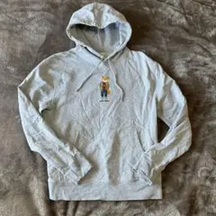 メゾンキツネ パーカー