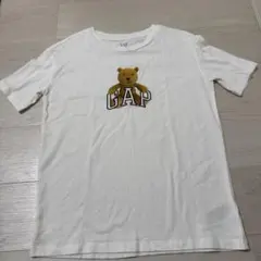 GAP レディースTシャツ XXS