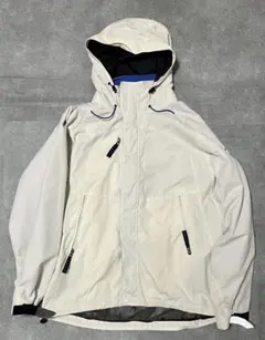 チ*ー様 希少 90s POLO SPORT マウンテンパーカー