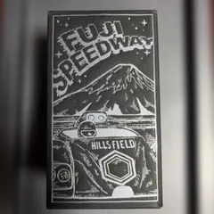 FUJI SPEEDWAY x HILLS FIELD コラボグラス
