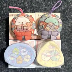 ハッピーセット　すみっコぐらし