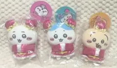 2025年最新】ちいかわ飯店ぷちミニマスコットの人気アイテム - メルカリ