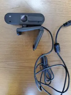 大幅再値下げ ウェブカメラ UCAM-C820ABBK [有線]