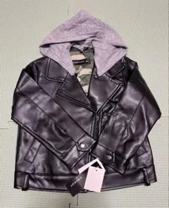 ライダースジャケット ジャケット