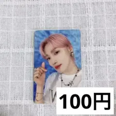 theboyz ドボイズ WHISPER ニュー トレカ