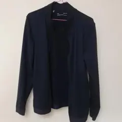 【美品】Under Armour HeatGear パーカー　ジャージ