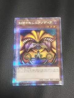 幻の召喚神エクゾディア 25thシークレット シク 2枚セット - メルカリ