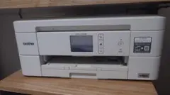 brother プリンター