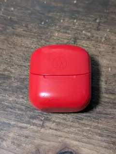 【完動品】Audio-Technica ATH-CK3TW ワイヤレスイヤホン