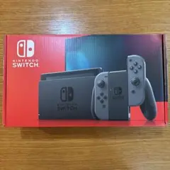 Nintendo Switch 本体 後期バッテリー強化HAC-001（-01）